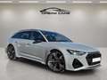 Audi RS6 Avant TFSI quattro Tiptronic 441kW Gris - thumbnail 3