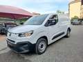 Fiat Doblo Doblò 1.5 BlueHdi 100CV PL-TN Van Blanc - thumbnail 3