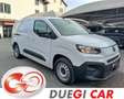Fiat Doblo Doblò 1.5 BlueHdi 100CV PL-TN Van Blanc - thumbnail 1