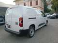 Fiat Doblo Doblò 1.5 BlueHdi 100CV PL-TN Van Blanc - thumbnail 7