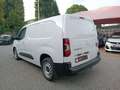 Fiat Doblo Doblò 1.5 BlueHdi 100CV PL-TN Van Blanc - thumbnail 5