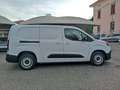 Fiat Doblo Doblò 1.5 BlueHdi 100CV PL-TN Van Blanc - thumbnail 8
