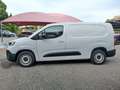 Fiat Doblo Doblò 1.5 BlueHdi 100CV PL-TN Van Blanc - thumbnail 4