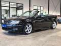 Saab 9-3 1.8T VECTOR CABRIOLET LEDER SITZHZ PDC TEMPO Schwarz - thumbnail 9