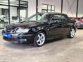 Saab 9-3 1.8T VECTOR CABRIOLET LEDER SITZHZ PDC TEMPO Schwarz - thumbnail 11