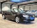 Saab 9-3 1.8T VECTOR CABRIOLET LEDER SITZHZ PDC TEMPO Schwarz - thumbnail 3
