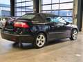 Saab 9-3 1.8T VECTOR CABRIOLET LEDER SITZHZ PDC TEMPO Schwarz - thumbnail 10