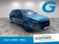 Peugeot 308 SW 1.2 Style PureTEch 130 Blau - thumbnail 2