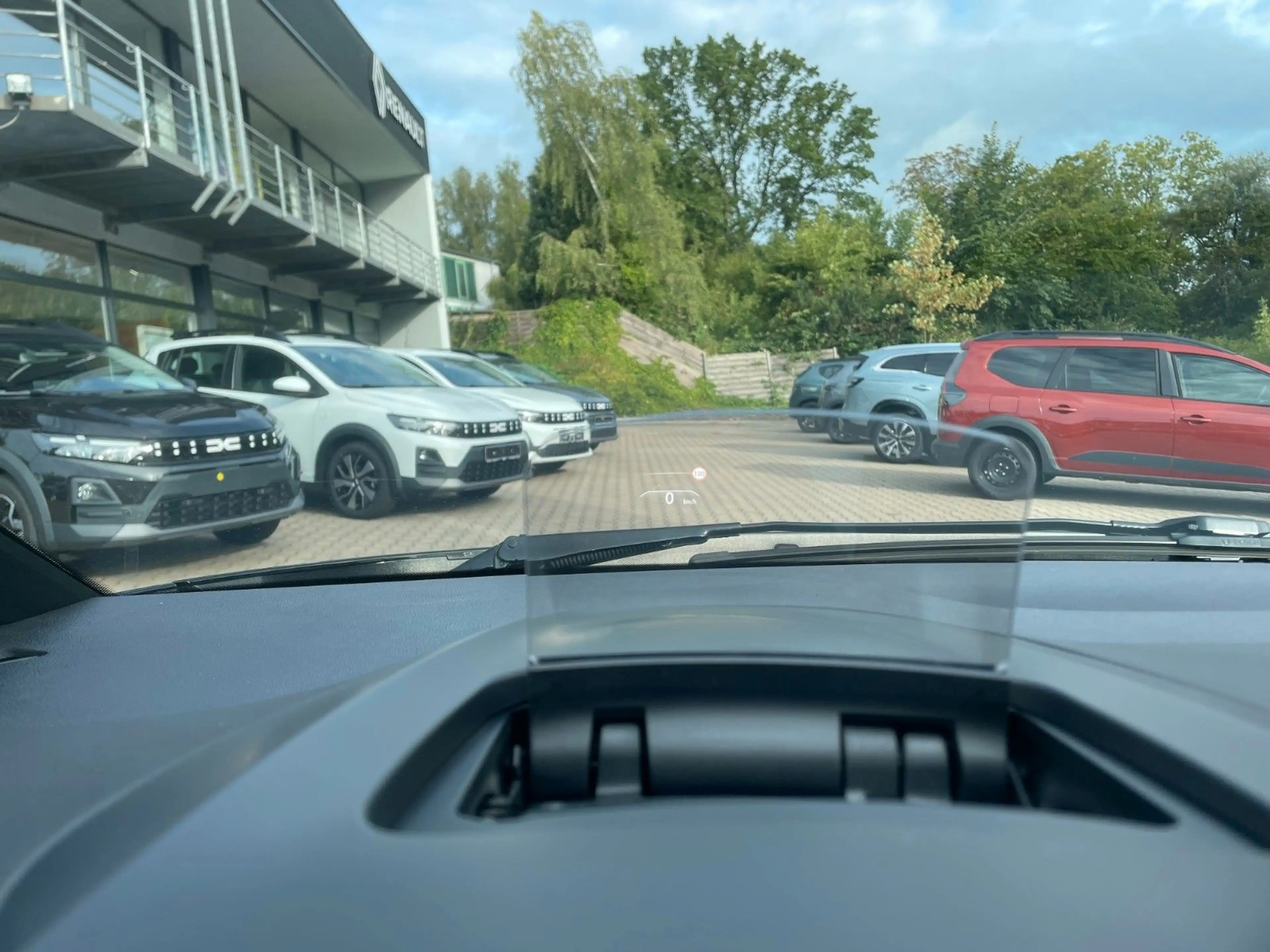Renault Scenic IV Black Edition *Head-Up*SHZ*Panorama — photo 12