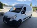 Opel Movano 2.3 CDTI L3H1 DPF 2WD HA Start/Stop Weiß - thumbnail 9