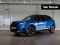 Peugeot e-2008 EV GT Pack 50 kWh | Panoramisch schuifdak | Naviga Azul - thumbnail 1
