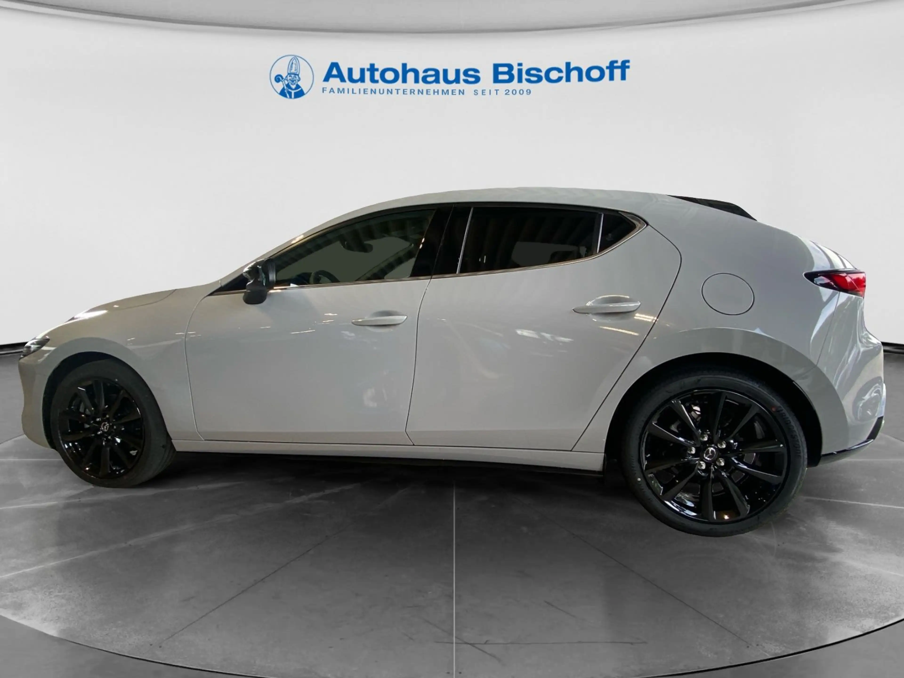 Mazda 3 Mazda 3 2.5 Sky-G 140PS Autom. Homura — photo 9