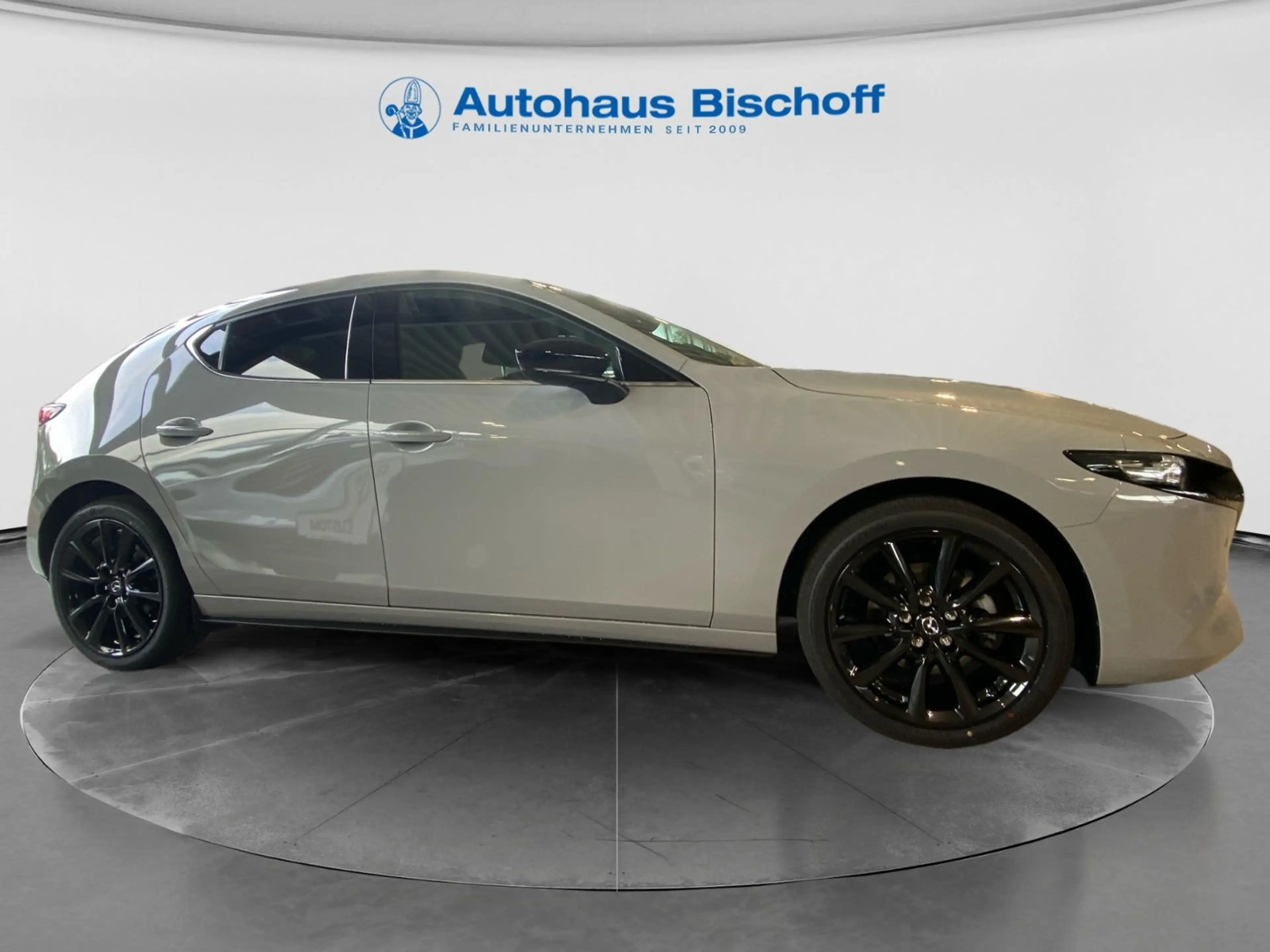 Mazda 3 Mazda 3 2.5 Sky-G 140PS Autom. Homura — photo 5