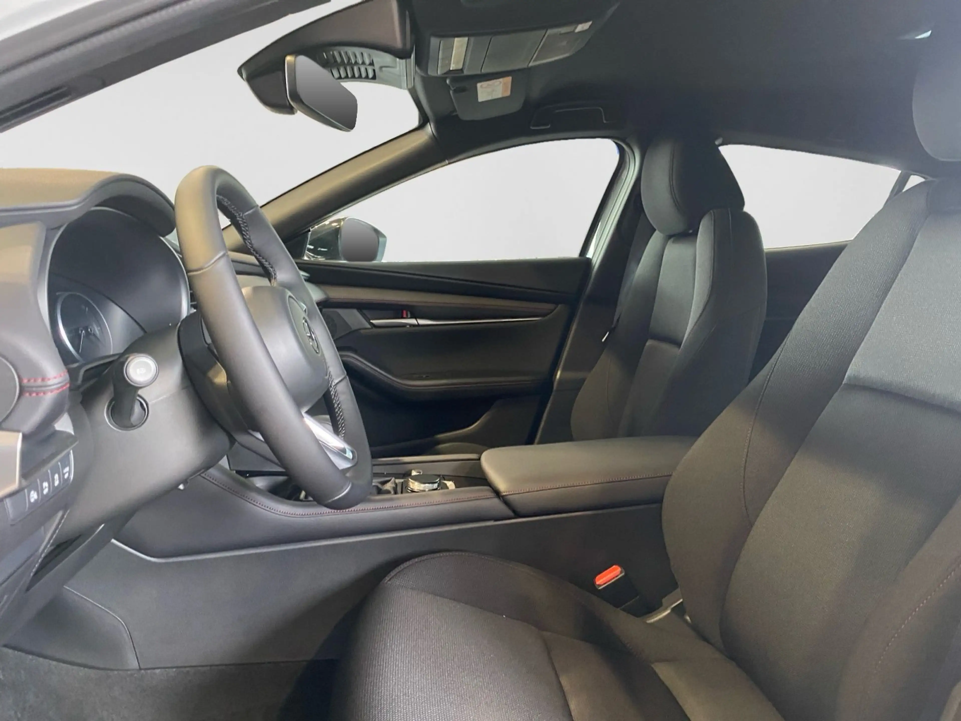 Mazda 3 Mazda 3 2.5 Sky-G 140PS Autom. Homura — photo 12