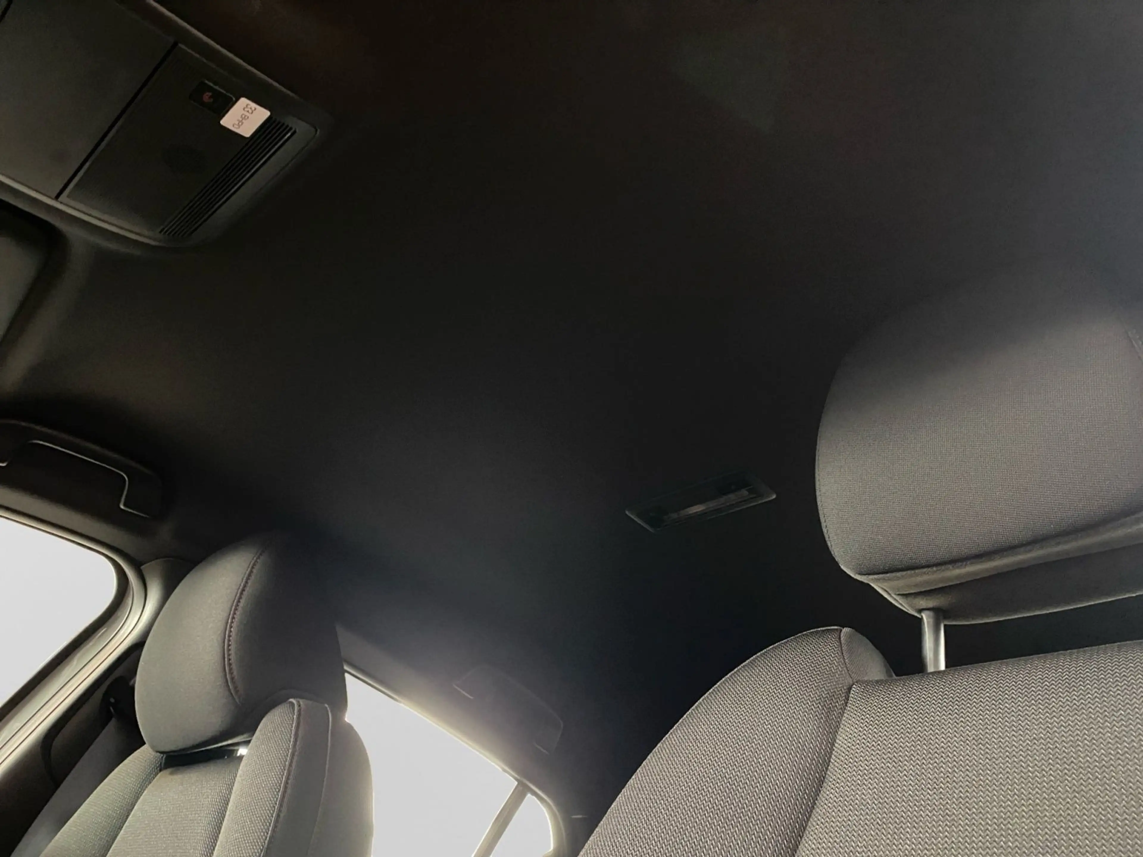 Mazda 3 Mazda 3 2.5 Sky-G 140PS Autom. Homura — photo 13