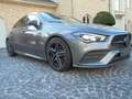 Mercedes-Benz CLA 180 CLA 180 7G-DCT AMG Line/NAVI/PDC/SFEER VERLI/A CAM Gris - thumbnail 7