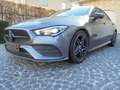 Mercedes-Benz CLA 180 CLA 180 7G-DCT AMG Line/NAVI/PDC/SFEER VERLI/A CAM Gris - thumbnail 3
