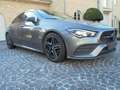 Mercedes-Benz CLA 180 CLA 180 7G-DCT AMG Line/NAVI/PDC/SFEER VERLI/A CAM Gris - thumbnail 2