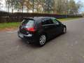 Volkswagen Golf Golf VII 1.6 TDI BlueMotion DSG Lounge R-Line Burdeos - thumbnail 6