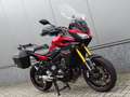 Yamaha Tracer 900 Rood - thumbnail 2