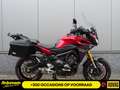 Yamaha Tracer 900 Rood - thumbnail 1