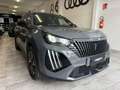 Peugeot 2008 1.2 puretech Allure Grigio - thumbnail 4
