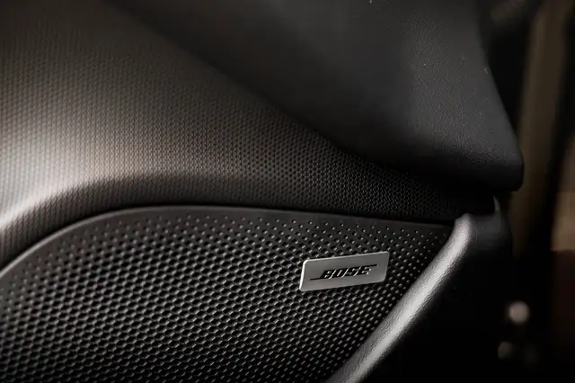 Porsche Taycan view 7
