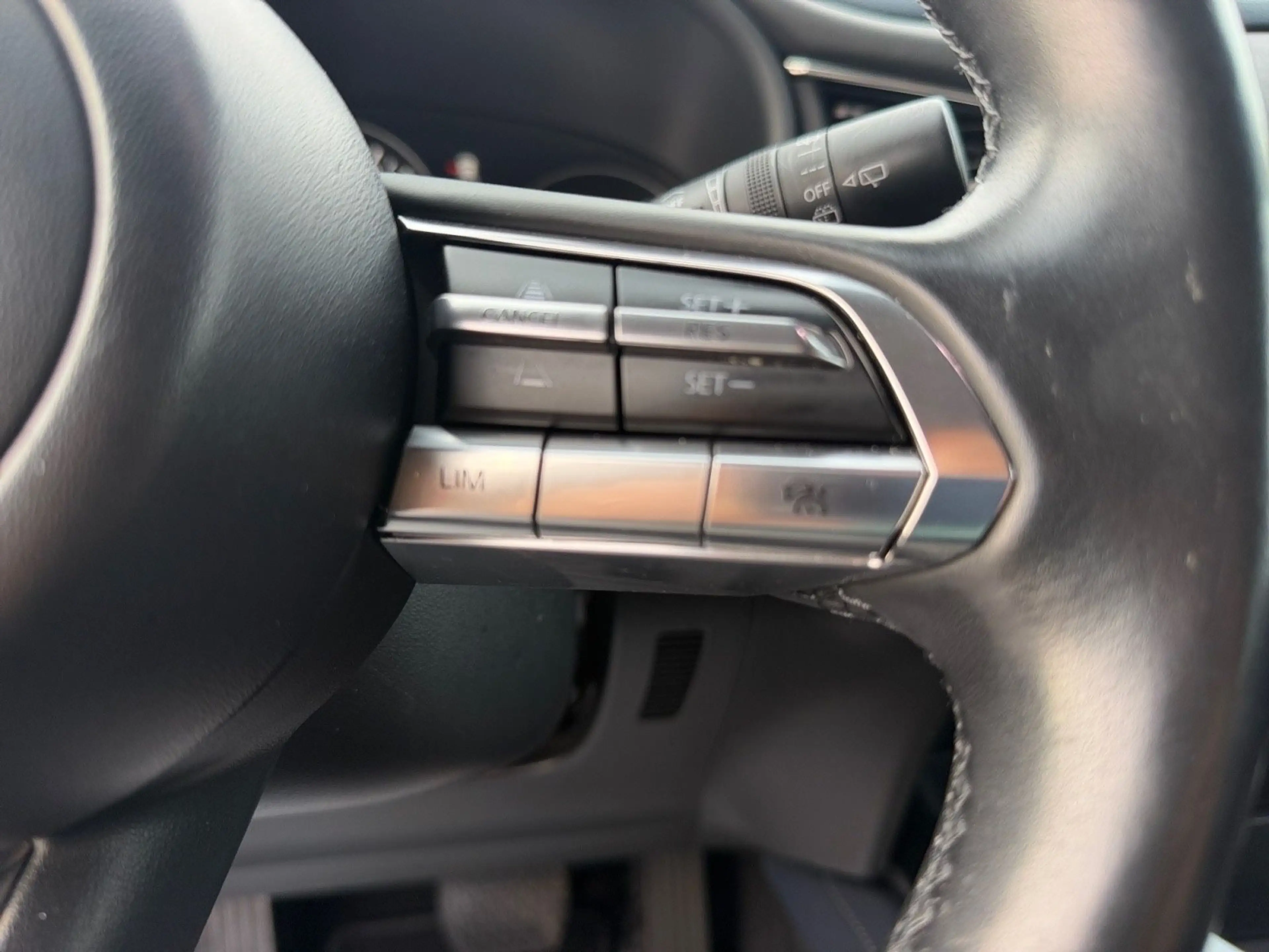 Mazda CX-3 0 Selection AWD Navi Kamera LED ACC — photo 15