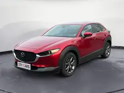 Mazda CX-3 Selection AWD Navi Kamera LED ACC