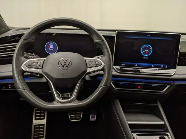 Volkswagen Tiguan view 7