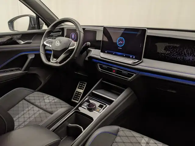 Volkswagen Tiguan view 6