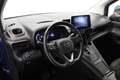 Opel Combo-e Life Edition 50 kWh (Ex. 2.000 Subsidie) Navi via App C Bleu - thumbnail 15