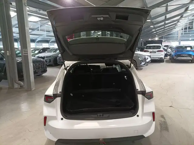 Opel Astra view 6