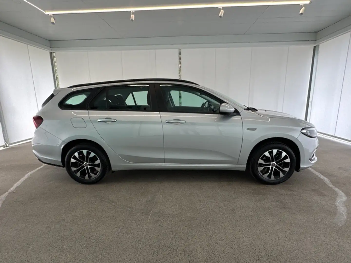 Fiat Tipo 1.0 T3 100cv City Life Noir - 2