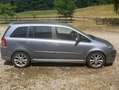 Opel Zafira Zafira Van Edition 1,8 Edition Grau - thumbnail 5