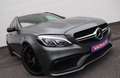 Mercedes-Benz C 63 AMG S Estate- CarbonPack/Magno/PerformanceSeat/Ceramic Gris - thumbnail 3