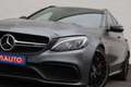 Mercedes-Benz C 63 AMG S Estate- CarbonPack/Magno/PerformanceSeat/Ceramic Gris - thumbnail 7
