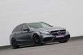 Mercedes-Benz C 63 AMG S Estate- CarbonPack/Magno/PerformanceSeat/Ceramic Gris - thumbnail 5