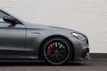 Mercedes-Benz C 63 AMG S Estate- CarbonPack/Magno/PerformanceSeat/Ceramic Gris - thumbnail 15