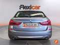 BMW 520 520dA Touring Gris - thumbnail 4