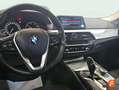 BMW 520 520dA Touring Gris - thumbnail 14