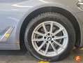 BMW 520 520dA Touring Gris - thumbnail 11