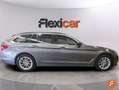 BMW 520 520dA Touring Gris - thumbnail 2