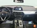 BMW 520 520dA Touring Gris - thumbnail 12