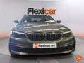BMW 520 520dA Touring Gris - thumbnail 9