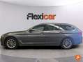 BMW 520 520dA Touring Gris - thumbnail 7