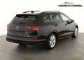 Volkswagen Golf Variant 1.5 eTSI 110 kW Life VIII DSG Life, AHK, easyOp... Schwarz - thumbnail 2