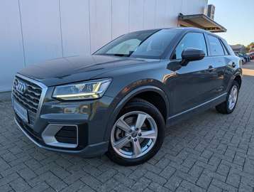 1,4 TFSI ACT S-tronic sport