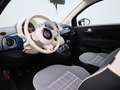 Fiat 500 1.0 Hybrid Lounge | Airco | Navigatie | Bluetooth Blauw - thumbnail 28