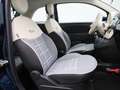 Fiat 500 1.0 Hybrid Lounge | Airco | Navigatie | Bluetooth Blauw - thumbnail 30